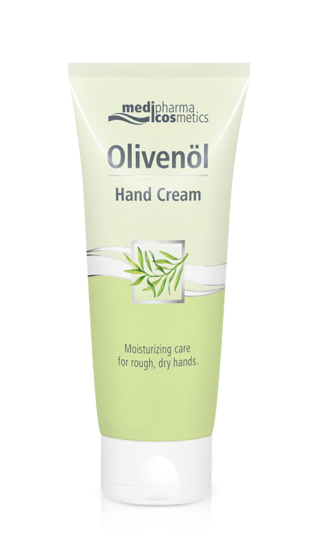 OLIVENÖL Krém na ruce 100 ml