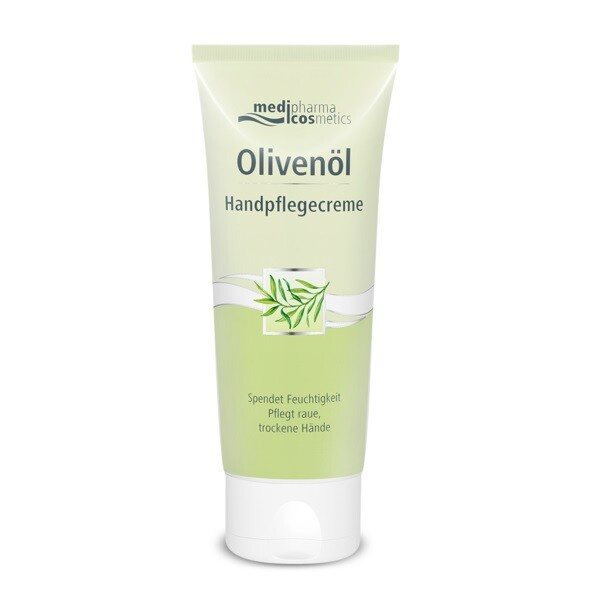 OLIVENÖL Krém na ruce 100 ml