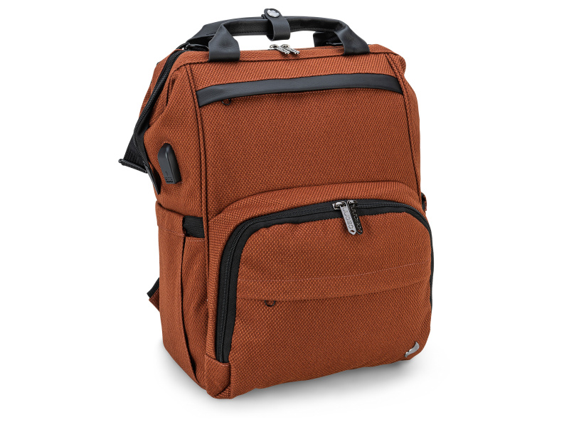Osann Přebalovací batoh BackPack (Karamel)