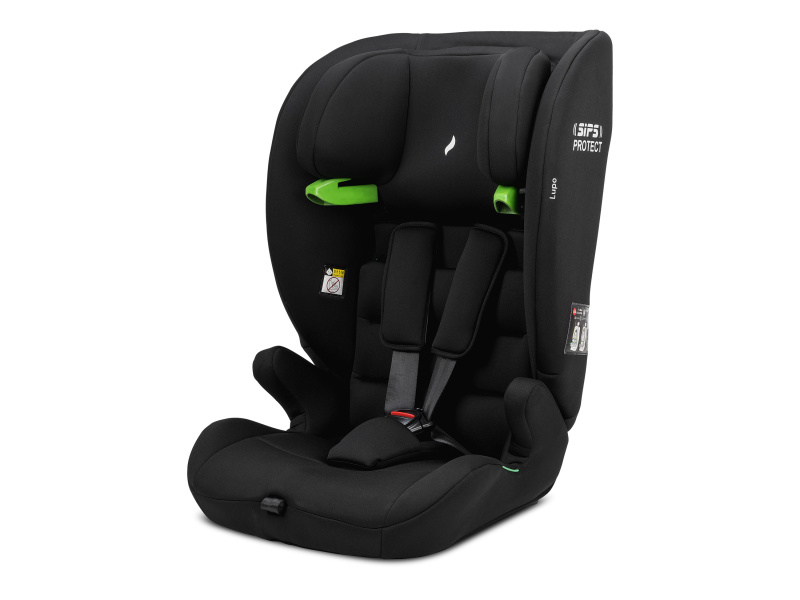 Osann Dětská autosedačka Lupo