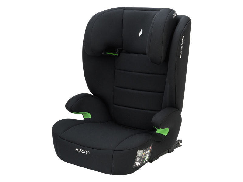 Osann Dětská autosedačka Musca Isofix i-Size, sk. Ii–Iii, 15–36 kg