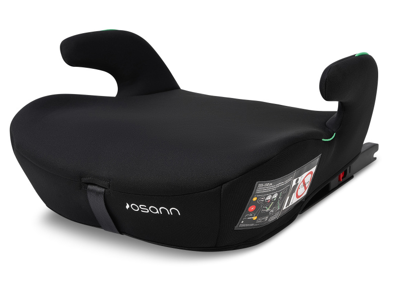 Osann Podsedák Boost Isofix, 135-150 cm