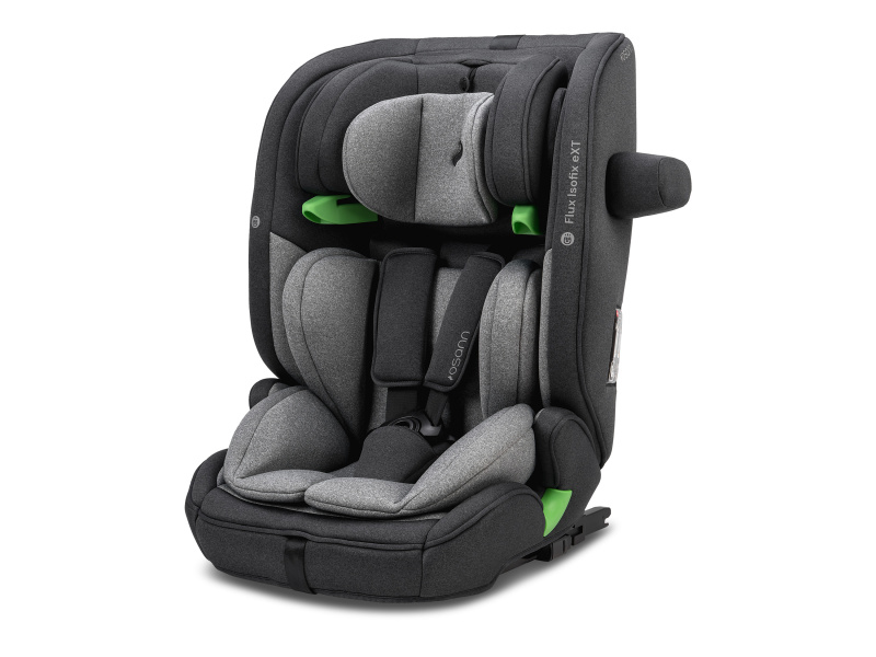 Osann Dětská autosedečka Flux Isofix eXT i-Size