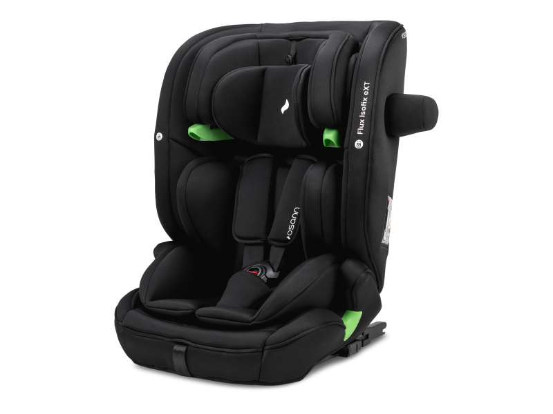 Osann Dětská autosedačka Flux Isofix eXT