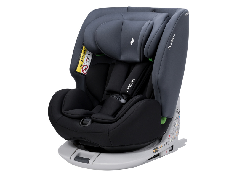 Osann Dětská autosedačka Four 360 S, 40-150 cm