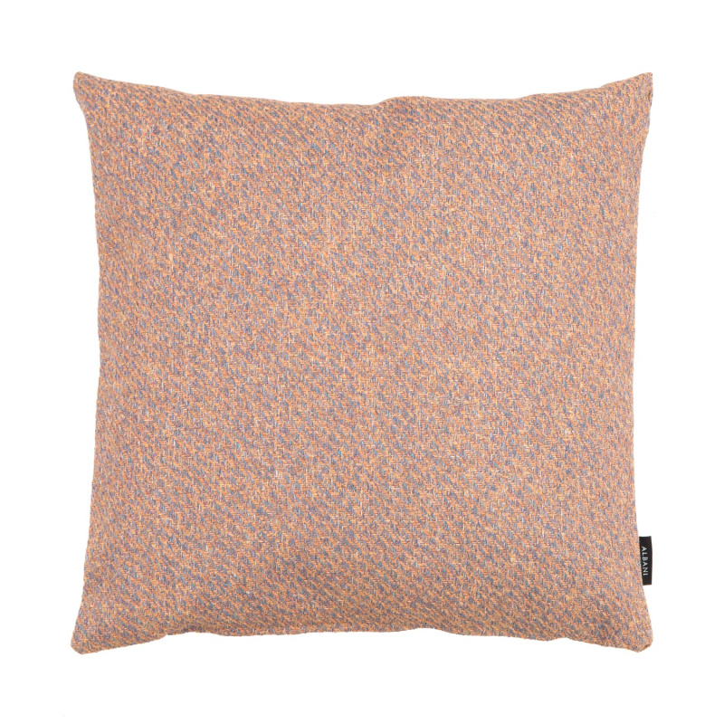 Albani Polštář se zipem Karviná, přírodní, 40 x 40 cm