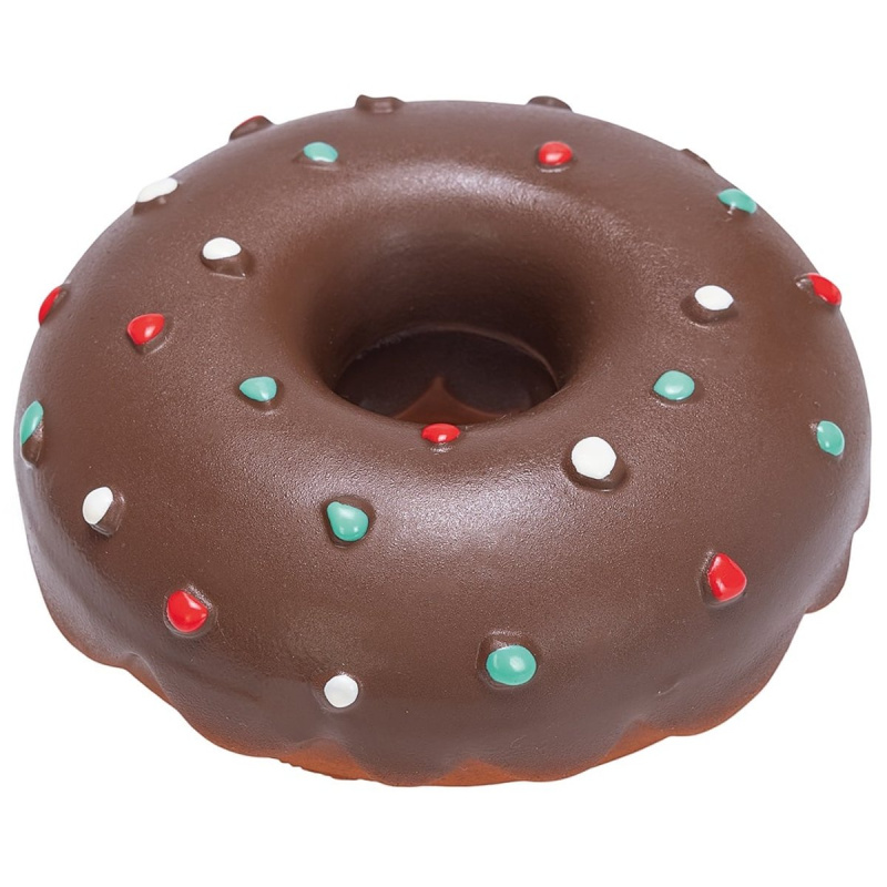 Karlie Hračka latexová Donut