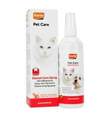 Ústní voda Petcare spray  KAR new 175ml