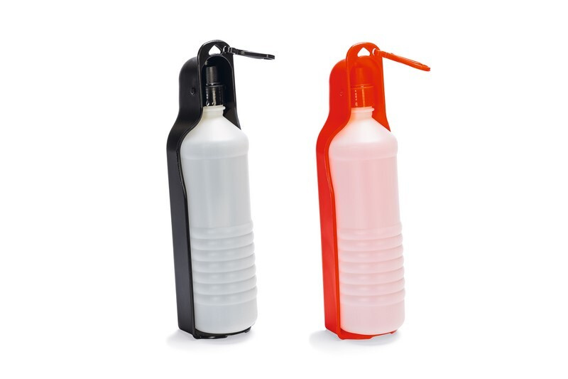 Lahev cestovní plast KAR 750 ml