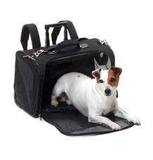 Karlie-Flamingo Smart Trolley Batoh a taška s kolečky 5v1 52 x 26 x 34 cm