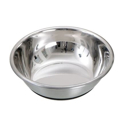 Karlie Miska nerez Kočka SELECTA 13cm 250ml
