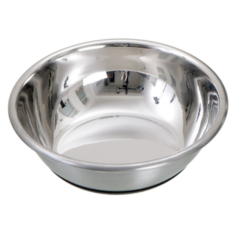 Karlie Miska nerez Pes SELECTA 350ml 13cm