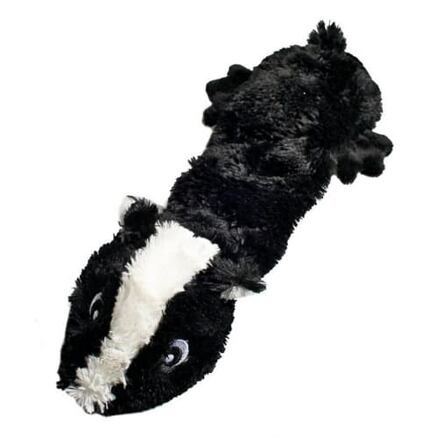 Karlie Hračka plyšová SHAKY Skunk 32x14x4cm