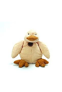 Hračka pes Kachna plyš Ferdinand 36cm KAR 1 ks