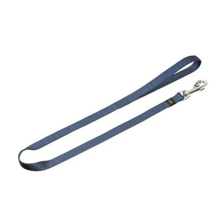 Karlie Vodítko ASP modré velikost M  100cm x 20mm