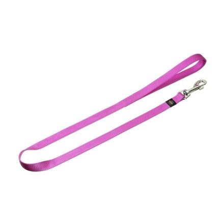 Karlie Vodítko ASP růžové velikost L/XL 100cm x 25mm