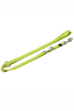 Vodítko nylon ART SportivT.reflex 200/15 Žluté KAR