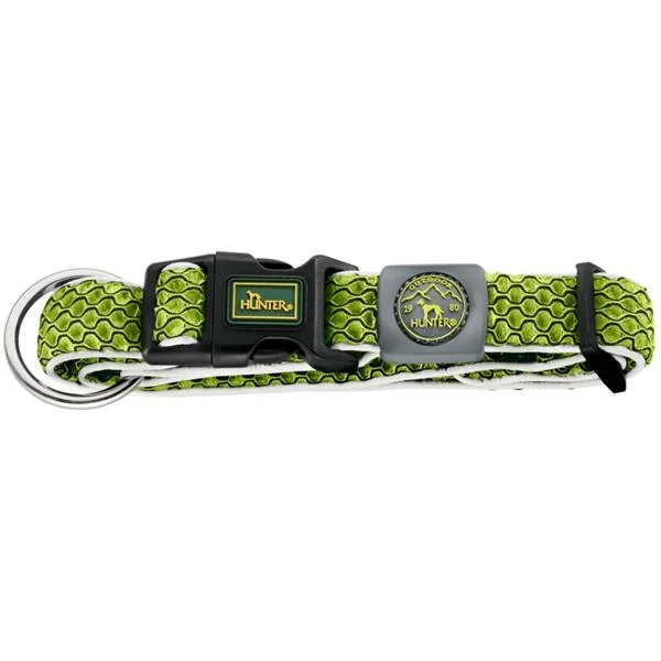 Obojek Hilo limeta L-XL, 40-60 cm - Hunter