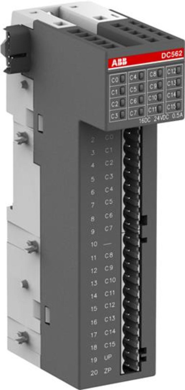 ABB 2CDG120064R0011 Modul BAC, BCM/S 16.1.1 35-KNX