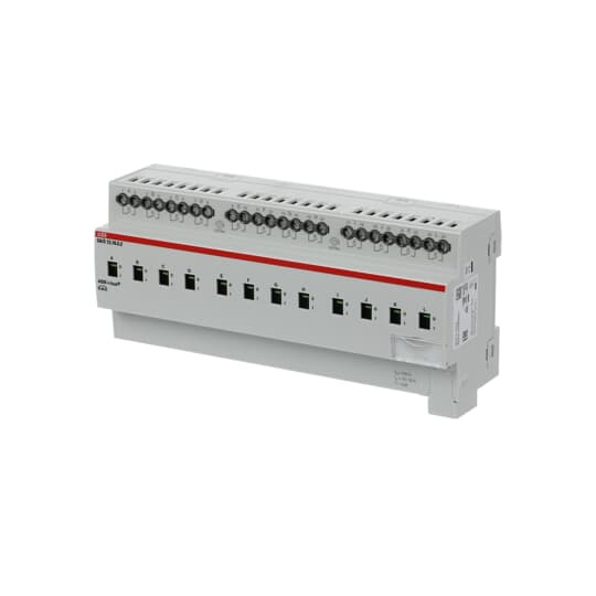 ABB 2CDG110268R0011 Člen akční spínací, SA/S 12.16.5.2 35-KNX