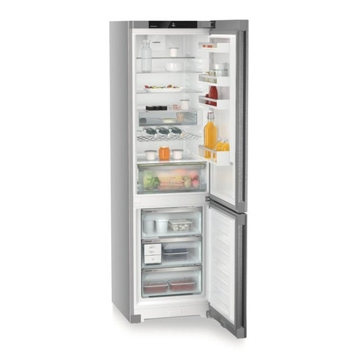 Volně stojící kombinovaná lednice Liebherr CNSDA 5723