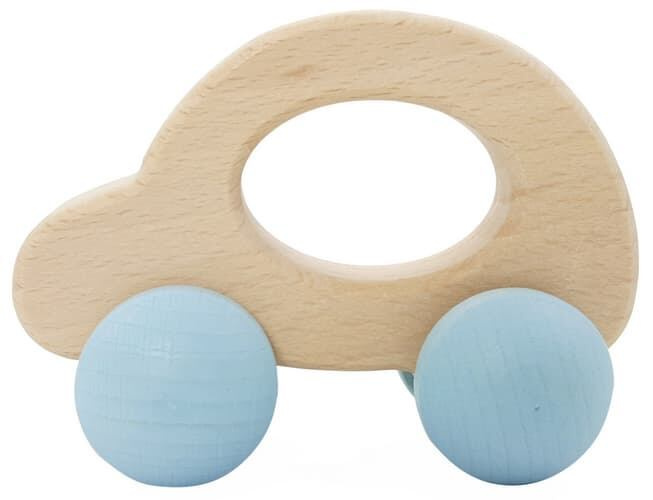 Hess Tahací auto na kolečkách