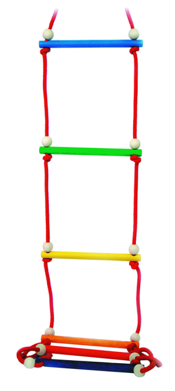 Hess Lanový žebřík 6 příček HS31108