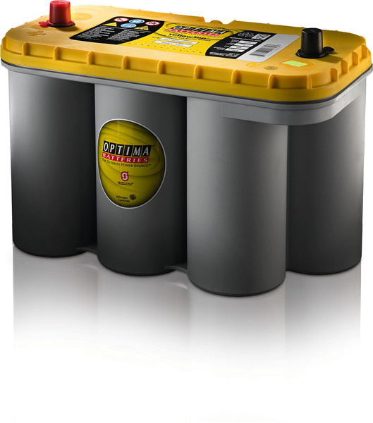 Baterie AGM Optima YTS 5.5 75Ah/12V