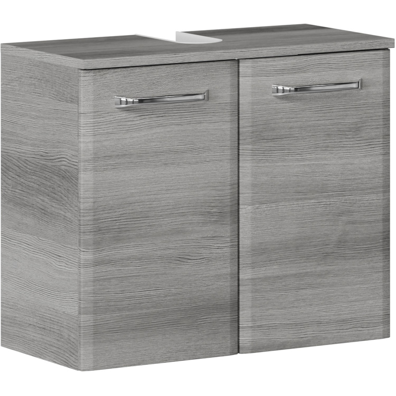 Pelipal Skříňka pod umyvadlo Quickset 328, grafit, 53 x 60 x 33 cm