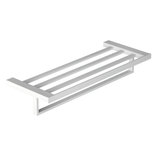 Kludi Vela C držák ručníků bílá 3198953