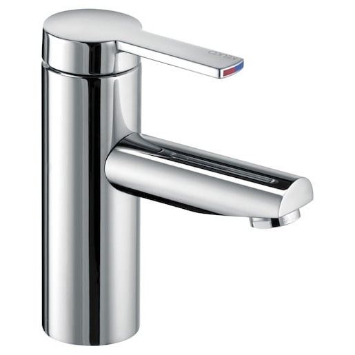 Keuco Plan Blue umyvadlová baterie bez výpusti chrom 53 902 010 100