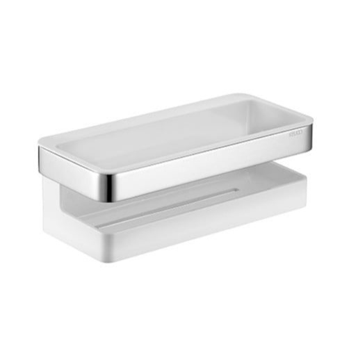 Keuco Moll polička chrom 12 758 010 000