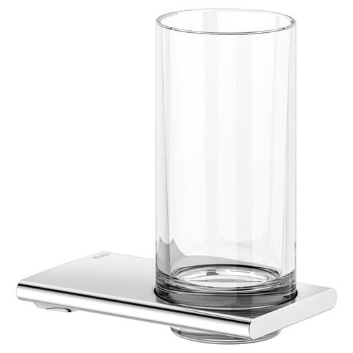 Keuco EDITION 400 držák skleniček chrom 11 550 019 000