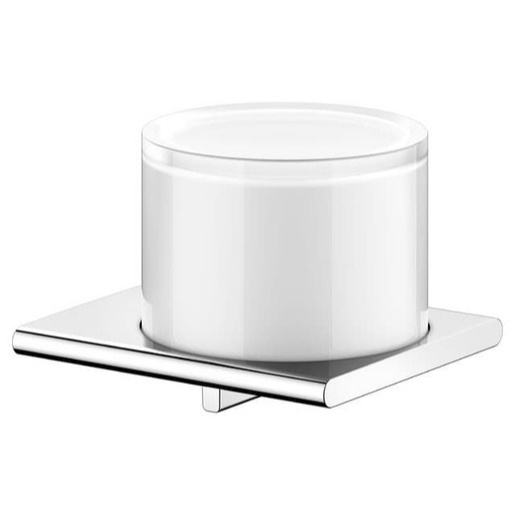 Keuco EDITION 400 dávkovač mýdla chrom 11 552 019 000