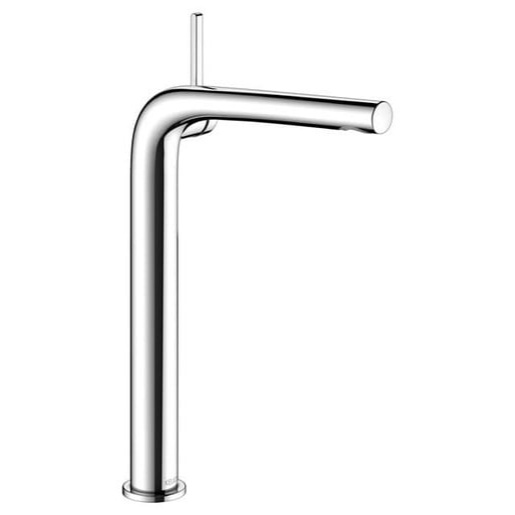 Keuco EDITION 400 umyvadlová baterie bez výpusti chrom 51 502 010 103