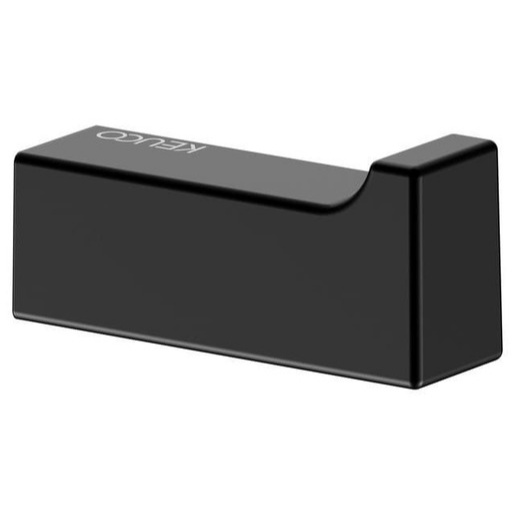 Keuco EDITION 11 háček černý 11 114 370 000