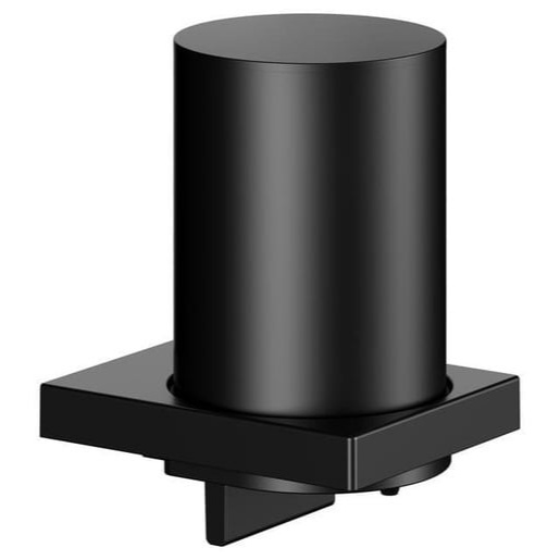 Keuco EDITION 11 dávkovač mýdla černý 11 152 379 000