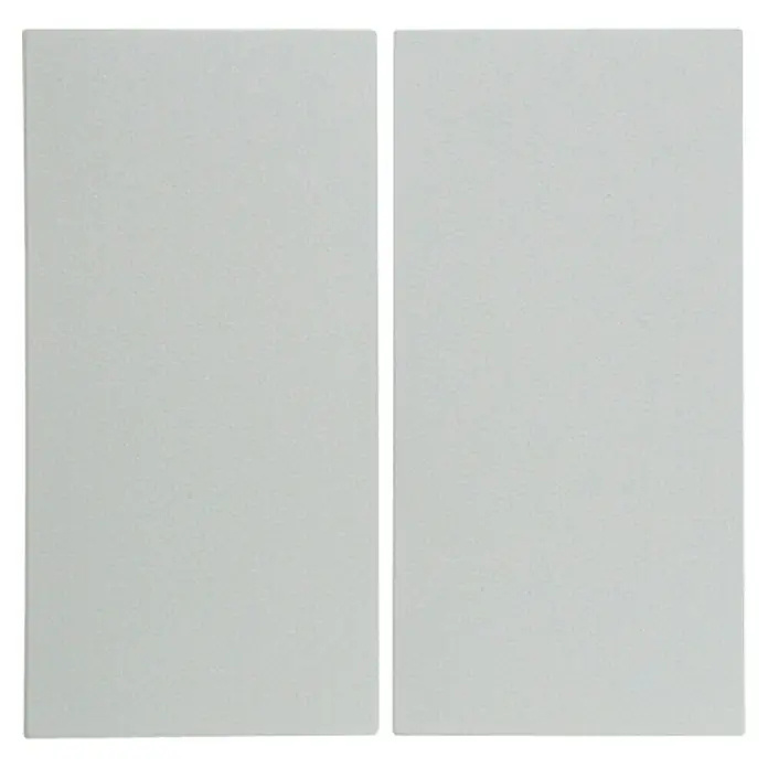 Kolébkový spínač Berker S.1 16238989 / plast / lesklá bílá Varianta: ivi1