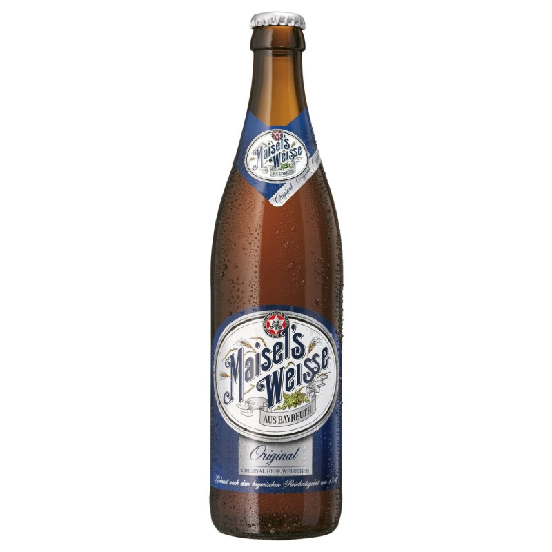 Maisel Weisse Original