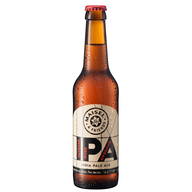 Maisel & Friends IPA - India Pale Ale