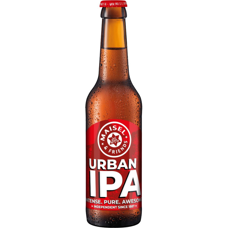 Maisel & Friends Urban IPA