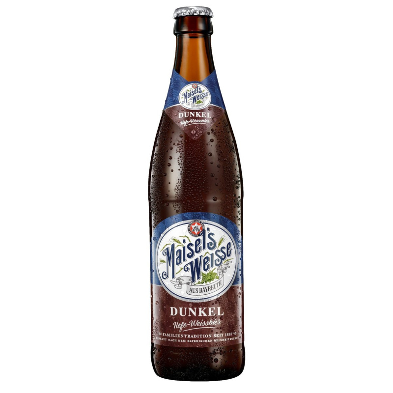 Maisel Weisse Dunkel