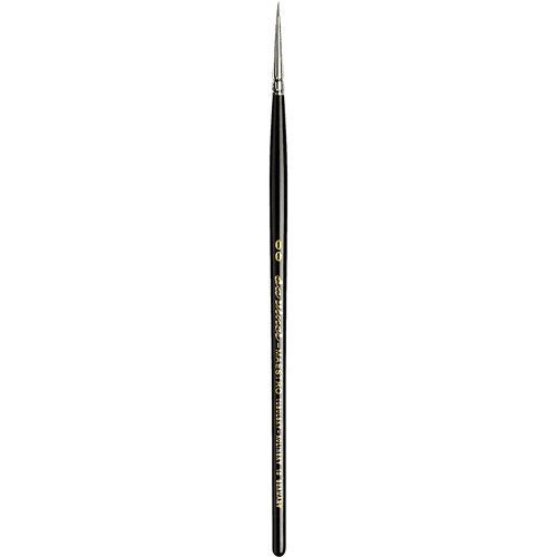 da Vinci - Maestro Siberian Kolinsky Red sable -2