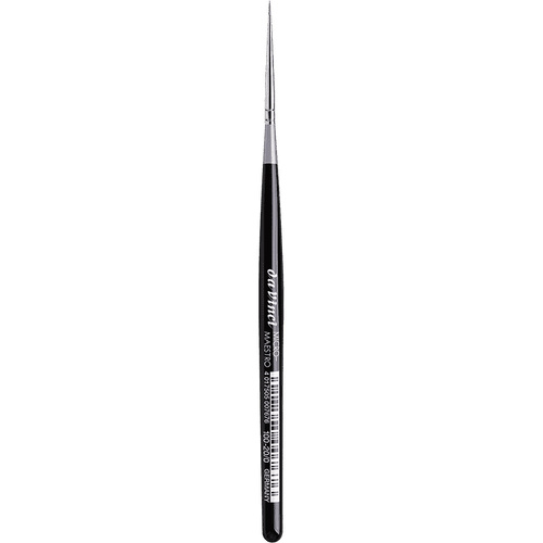 da Vinci - Micro Maestro Tobolsky-Kolinsky Red sable -20