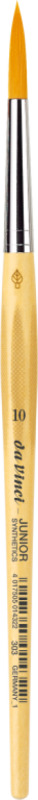 Štětec da Vinci 303 kulatý – velikost 2