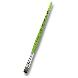 Štětec plochý vel. 10 DAVINCI
