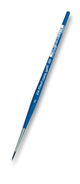 Štětec kulatý vel. 2 DAVINCI