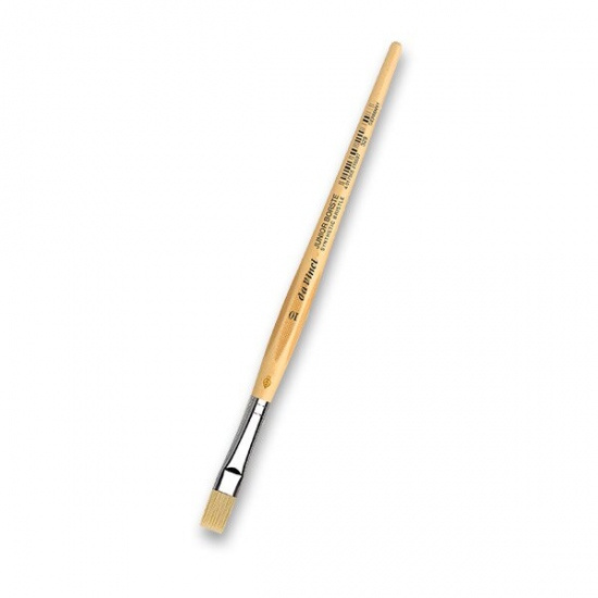 Štětec Da Vinci Junior plochý, velikost 10 da Vinci