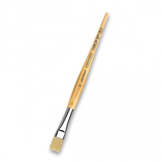 Štětec Da Vinci Junior plochý, velikost 16 da Vinci