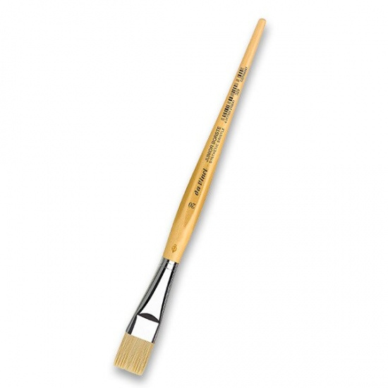 Štětec Da Vinci Junior plochý, velikost 20 da Vinci